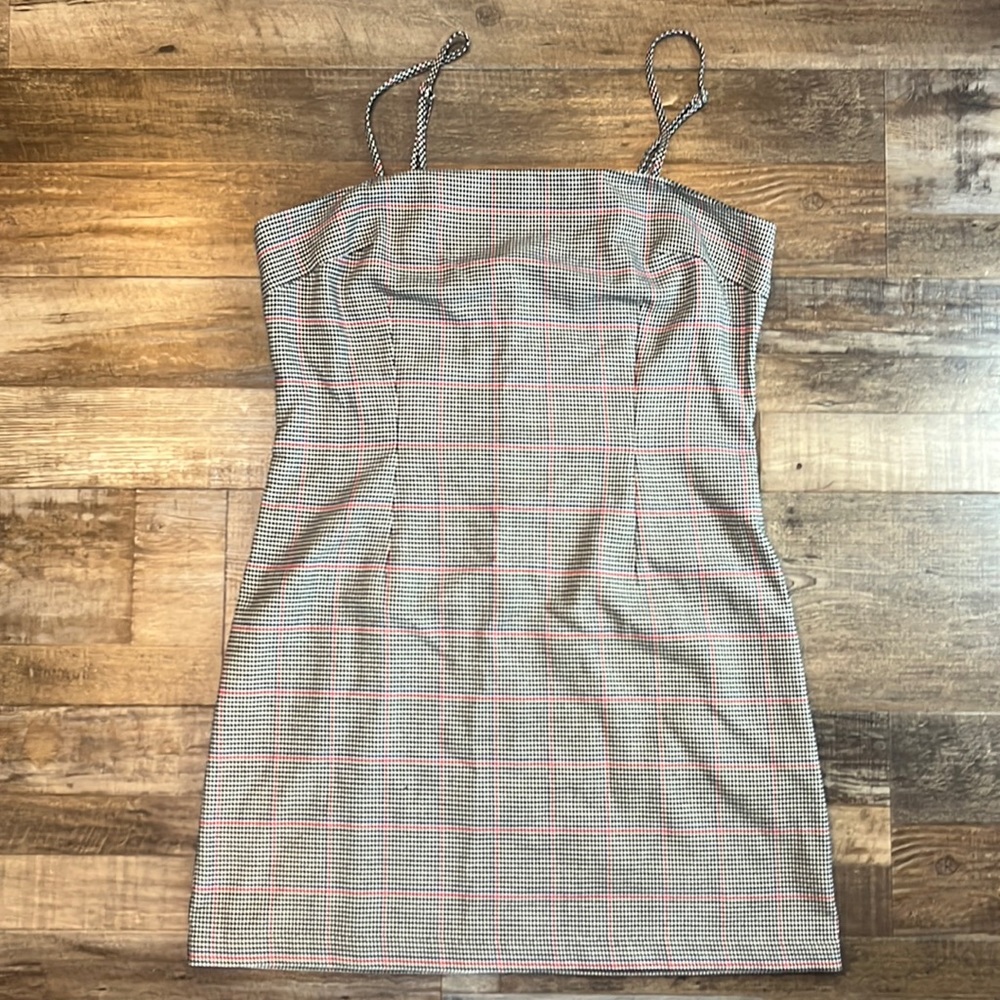 Forever 21 Dress Size Large
